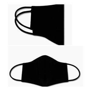 Reusable and washable facemask